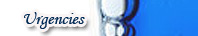 Urgencias