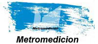 Metromedicion
