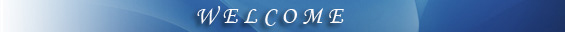 Welcome to our web site