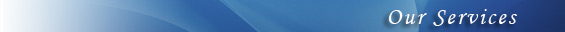 Nuestros Servicios