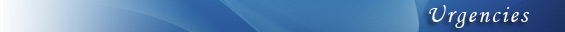Urgencias