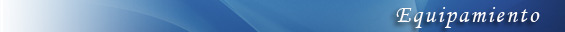 Equipamiento