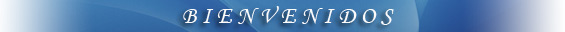 Bienvenidos a nuestro sitio web